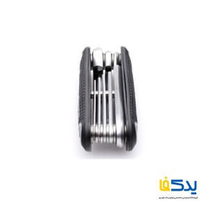 مجموعه 8 عددی آچار آلن تاشو رونیکس مدل RH-2020