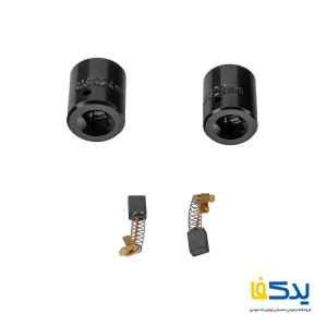 آچار بکس برقی رونیکس مدل 2035 درایو 1/2 اینچ