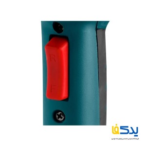 آچار بکس برقی رونیکس مدل 2035 درایو 1/2 اینچ