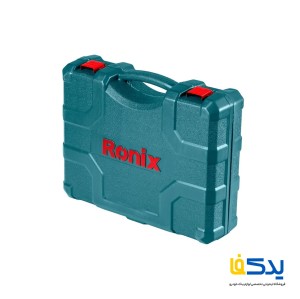 آچار بکس برقی رونیکس مدل 2035 درایو 1/2 اینچ