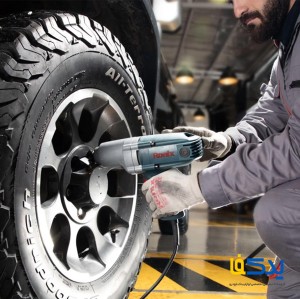 آچار بکس برقی رونیکس مدل 2035 درایو 1/2 اینچ