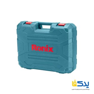آچار بکس برقی رونیکس مدل 2036 درایو 3/4 اینچ