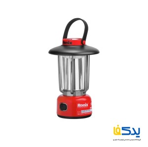 چراغ فانوسی شارژی رونیکس مدل RH-4227