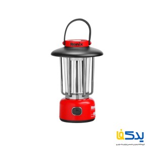 چراغ فانوسی شارژی رونیکس مدل RH-4227