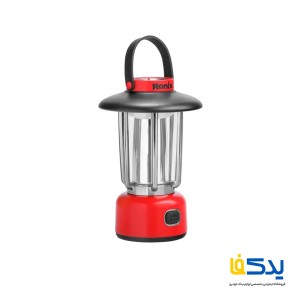 چراغ فانوسی شارژی رونیکس مدل RH-4227