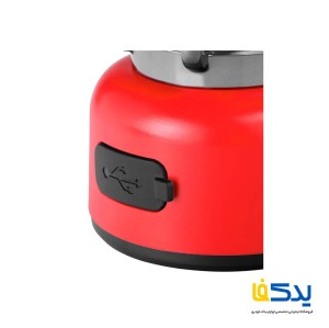 چراغ فانوسی شارژی رونیکس مدل RH-4227