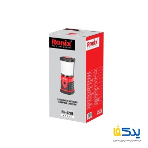 چراغ فانوسی رونیکس مدل RH-4298