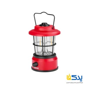 چراغ فانوسی شارژی رونیکس مدل RH-4299