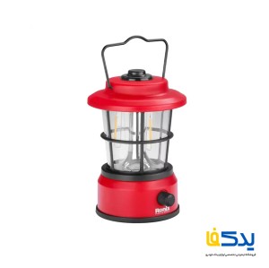 چراغ فانوسی شارژی رونیکس مدل RH-4299