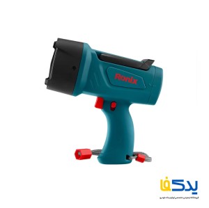 نورافکن دستی تفنگی رونیکس مدل RH-4232