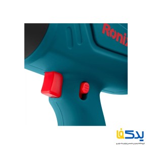 نورافکن دستی تفنگی رونیکس مدل RH-4232