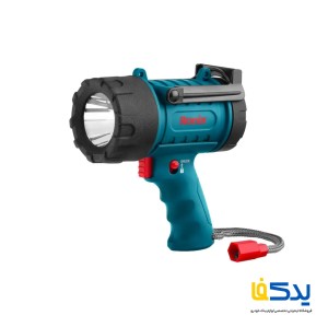 نورافکن شارژی تفنگی رونیکس مدل RH-4233