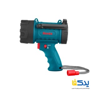 نورافکن شارژی تفنگی رونیکس مدل RH-4233