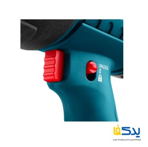 نورافکن شارژی تفنگی رونیکس مدل RH-4233