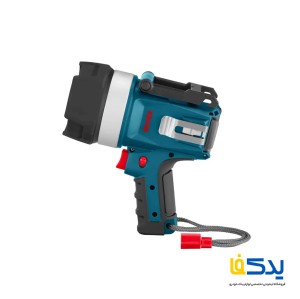 نورافکن شارژی تفنگی رونیکس مدل RH-4235