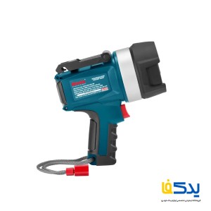 نورافکن شارژی تفنگی رونیکس مدل RH-4235