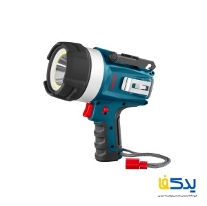 نورافکن شارژی تفنگی رونیکس مدل RH-4235