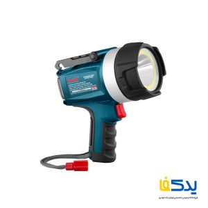 نورافکن شارژی تفنگی رونیکس مدل RH-4235