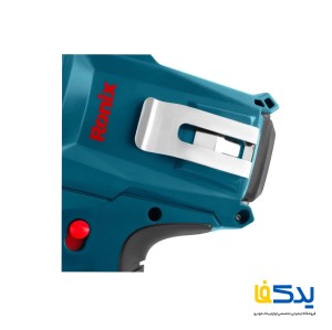 نورافکن شارژی تفنگی رونیکس مدل RH-4235