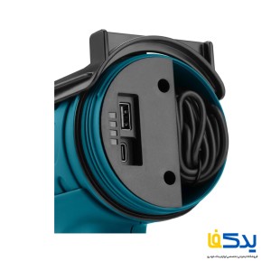 نورافکن دستی تفنگی رونیکس مدل RH-4234