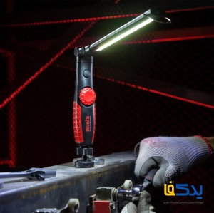 چراغ قوه آهنربایی تاشو رونیکس مدل RH-4274