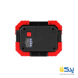 نورافکن شارژی رونیکس مدل RH-4273