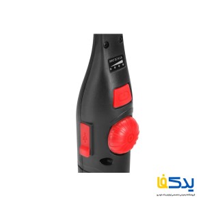 چراغ قوه آهنربایی چرخشی رونیکس مدل RH-4278