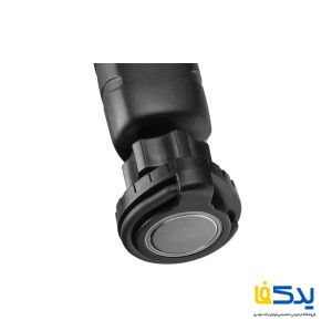 چراغ قوه آهنربایی چرخشی رونیکس مدل RH-4278