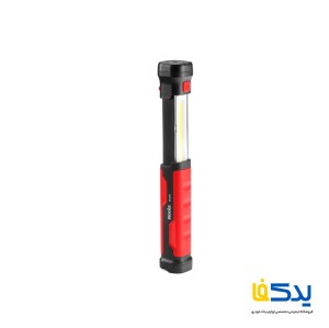 چراغ قوه آهنربایی کشویی رونیکس مدل RH-4279