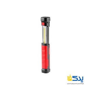 چراغ قوه آهنربایی کشویی رونیکس مدل RH-4279