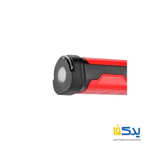 چراغ قوه آهنربایی کشویی رونیکس مدل RH-4279