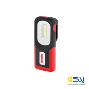 نورافکن شارژی جیبی رونیکس مدل RH-4224