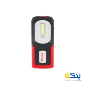 نورافکن شارژی جیبی رونیکس مدل RH-4224