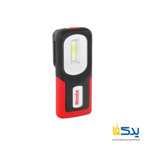نورافکن شارژی جیبی رونیکس مدل RH-4224