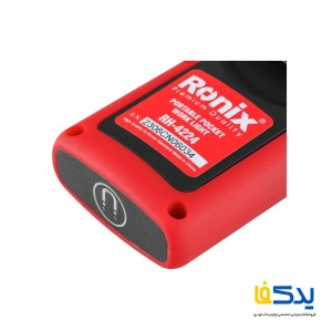 نورافکن شارژی جیبی رونیکس مدل RH-4224