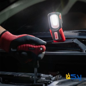 نورافکن شارژی جیبی رونیکس مدل RH-4224