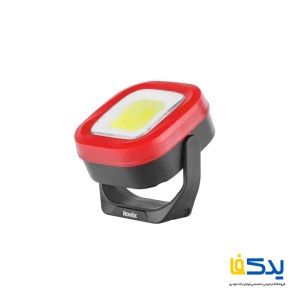 نورافکن شارژی کتابی مینی رونیکس مدل RH-4221