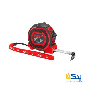 مجموعه 39 عددی ابزار دستی رونیکس مدل RS-0004