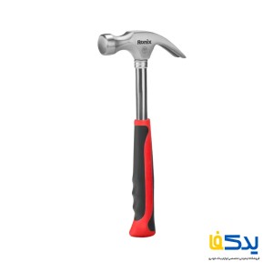 مجموعه 39 عددی ابزار دستی رونیکس مدل RS-0004