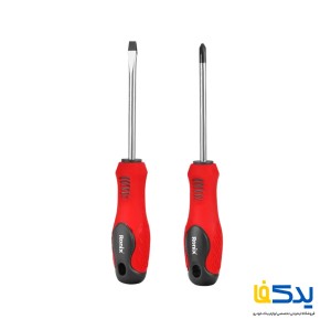 مجموعه 39 عددی ابزار دستی رونیکس مدل RS-0004