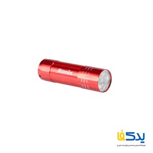 مجموعه 39 عددی ابزار دستی رونیکس مدل RS-0004