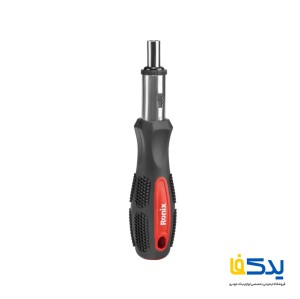 مجموعه 39 عددی ابزار دستی رونیکس مدل RS-0004