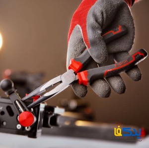 دم باریک رونیکس مدل RH-1376 سایز 6 اینچ