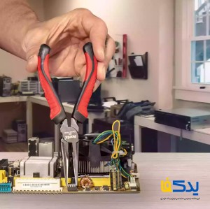 دم باریک رونیکس مدل RH-1326 سایز 6 اینچ