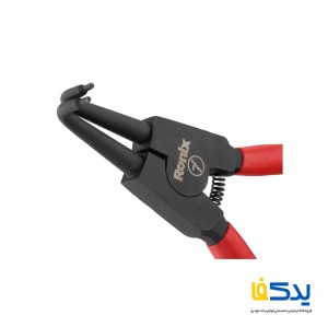 انبر خار جمع کن رونیکس مدل RH-1717