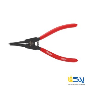 انبر خار جمع کن رونیکس مدل RH-1707