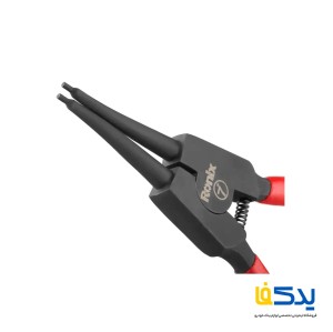 انبر خار جمع کن رونیکس مدل RH-1707