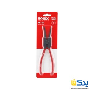 انبر خار جمع کن رونیکس مدل RH-1707