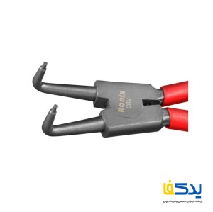 انبر خار باز کن رونیکس مدل RH-1737