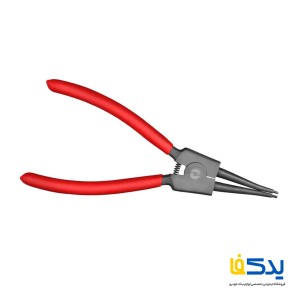 انبر خار باز کن رونیکس مدل RH-1727